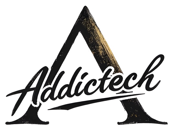 Addictech